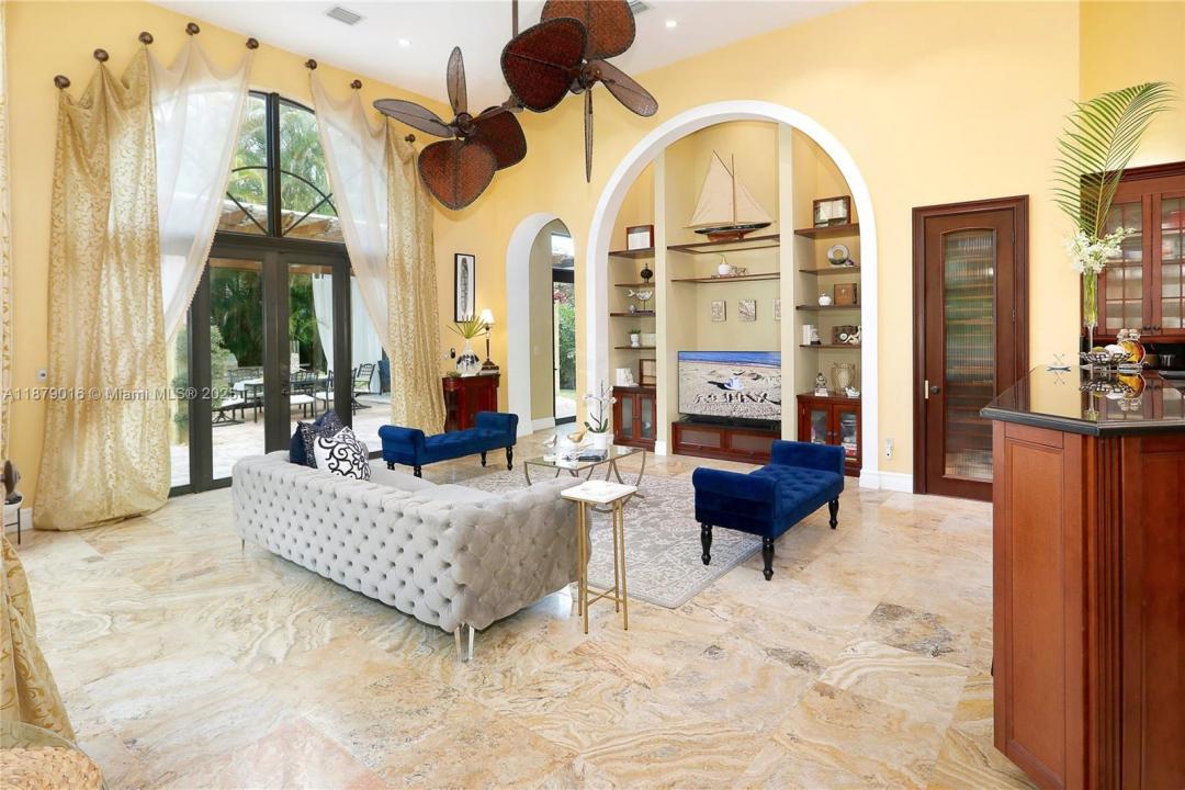 16645 SW 87th Ct, Palmetto Bay, Florida 33157, Estados Unidos