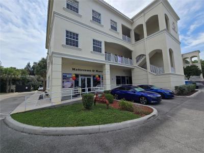 100 N State Road 7 100-101-102, Margate, Florida 33063, USA