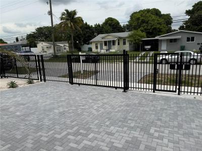 1256 NE 110th Ter 1, Miami, Florida 33161, USA