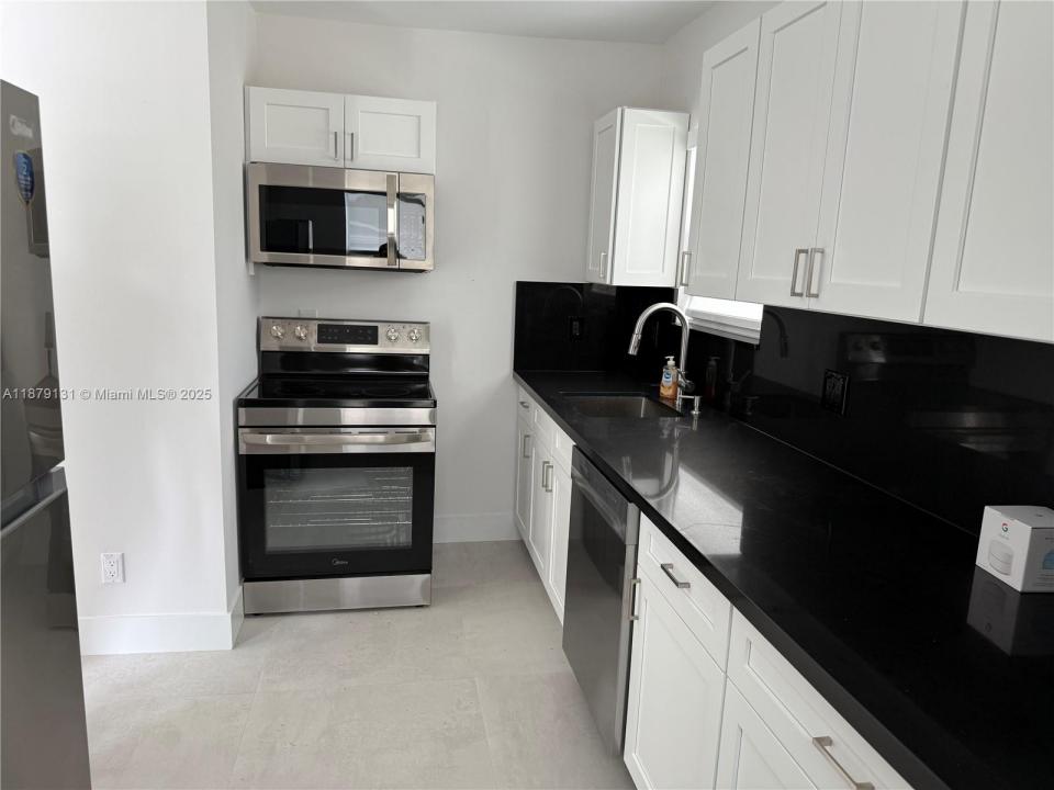 1256 NE 110th Ter 1, Miami, Flórida 33161, Estados Unidos