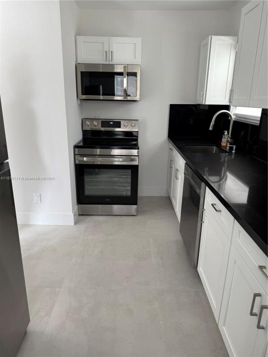 1256 NE 110th Ter 1, Miami, Flórida 33161, Estados Unidos