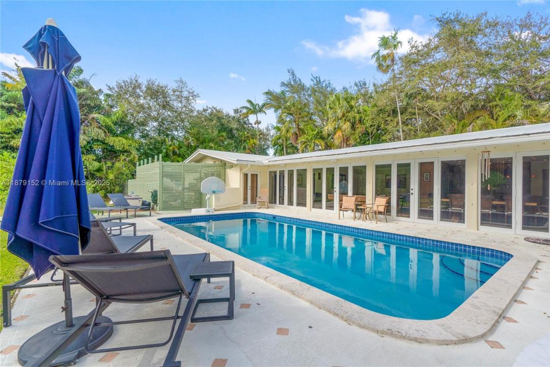 Pinecrest, Florida 33156, Stati Uniti