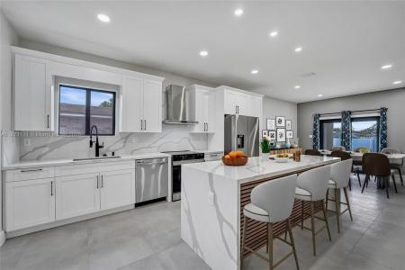 4640 SW 26th St, West Park, Флорида 33023, Соединенные Штаты