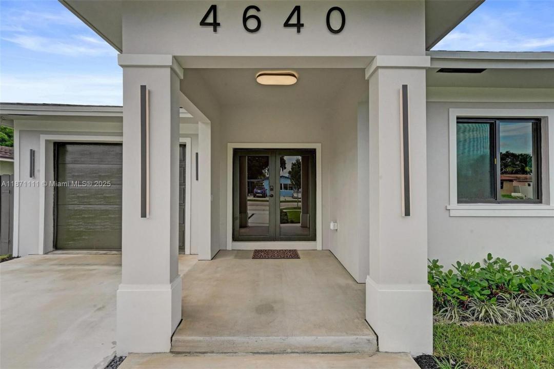 4640 SW 26th St, West Park, Florida 33023, Estados Unidos