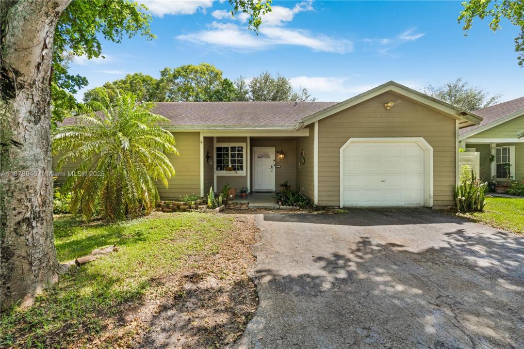 15025 SW 141st Ct, Miami, Florida 33186