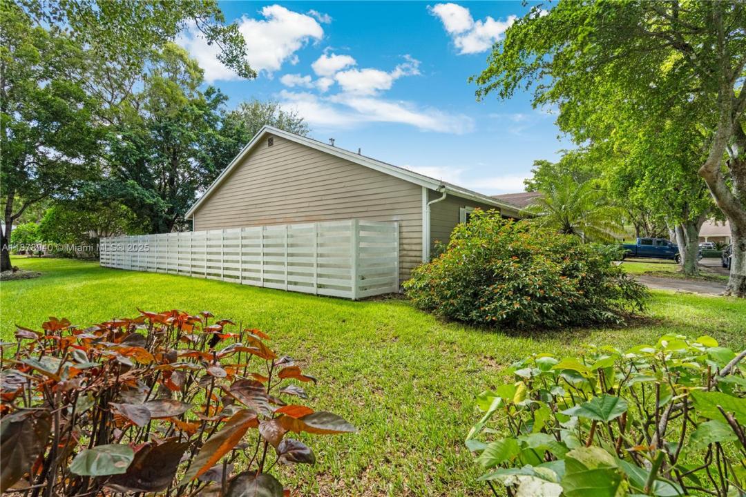 15025 SW 141st Ct, Miami, Florida 33186