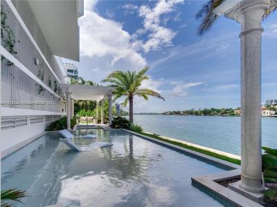 9821 E BAY HARBOR DR 502, Bay Harbor Islands, Florida 33154, USA