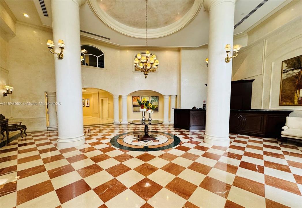 20000 E Country Club Dr 209, Aventura, Florida 33180