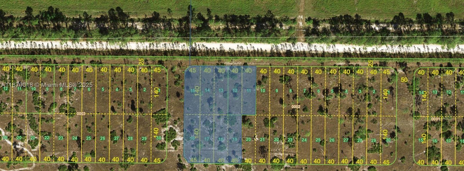0000 Del Verde, Punta Gorda, Florida 33982