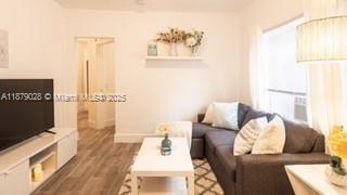 27 NE 60th Ter 4, Miami, Florida 33137, USA