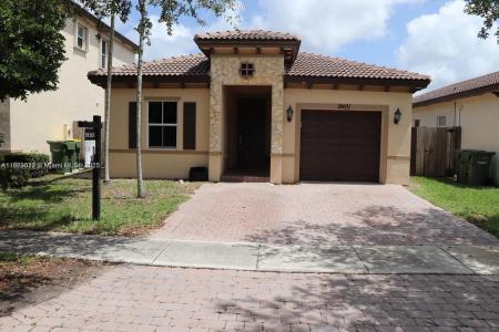 2401 NE 4th St, Homestead, Florida 33033, USA