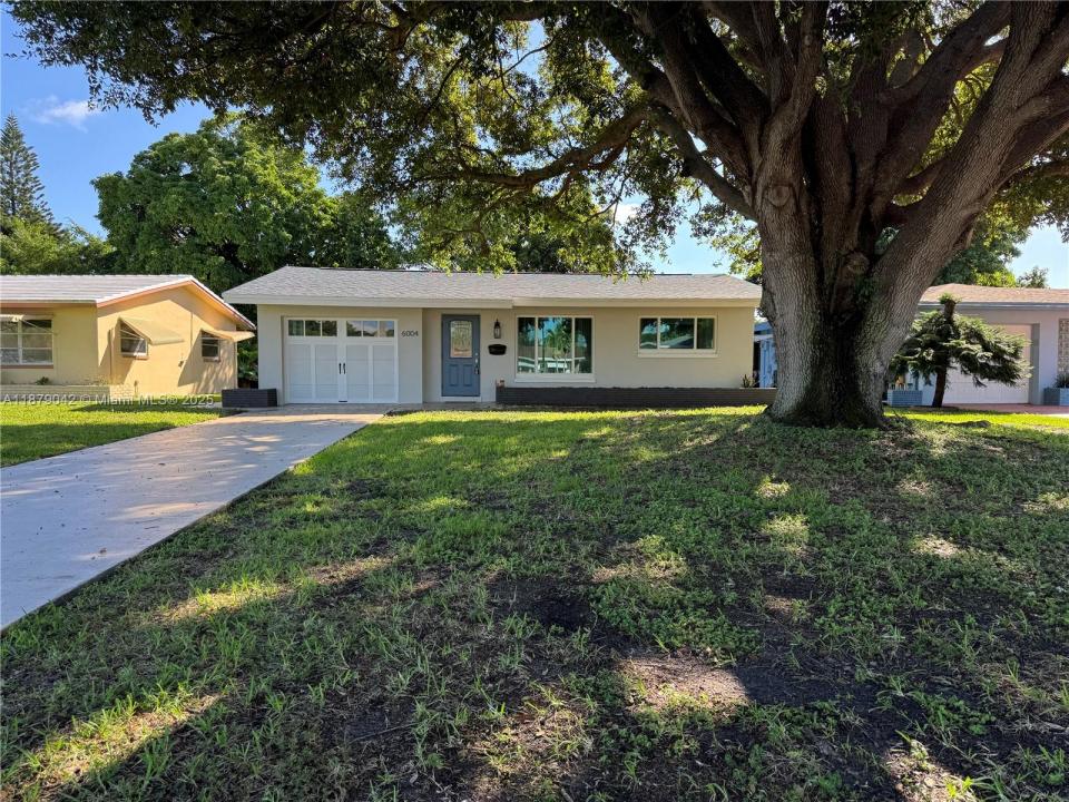 6004 NW 70th Ave, Tamarac, פלורידה 33321, ארצות הברית של אמריקה 