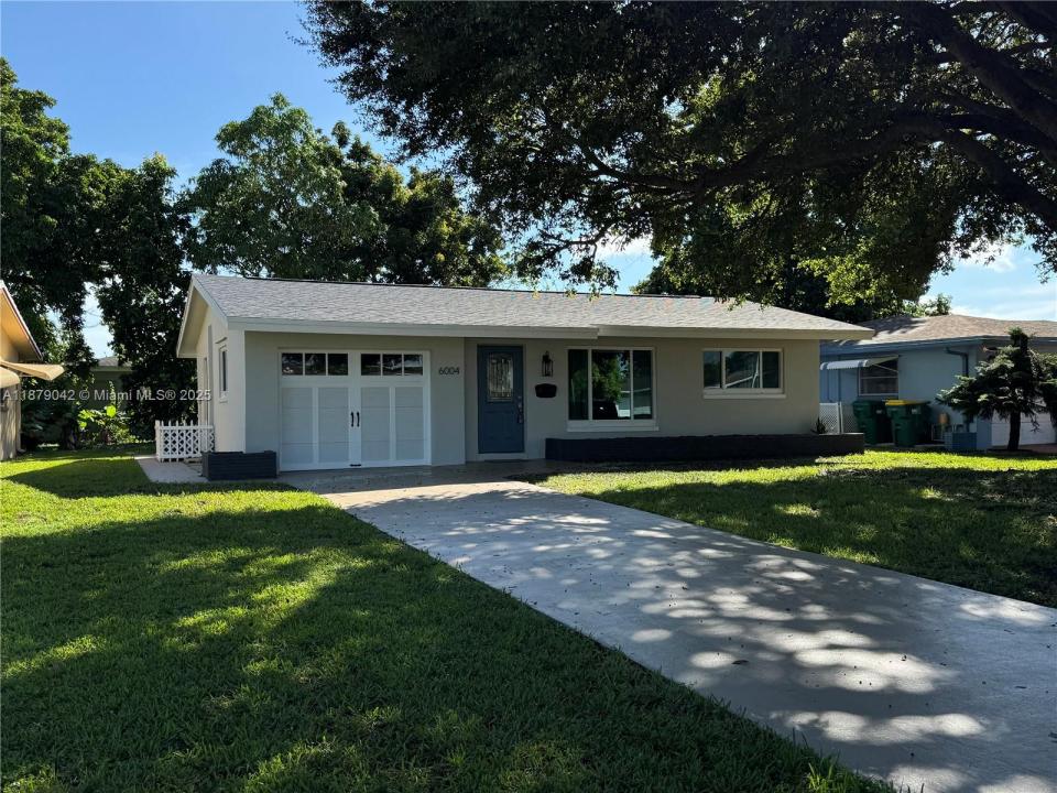 6004 NW 70th Ave, Tamarac, פלורידה 33321, ארצות הברית של אמריקה 