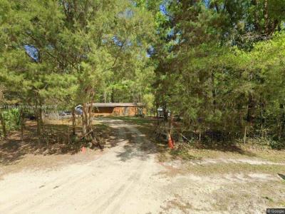 151 NE 743 st, Other City - In The State Of Florida, Florida 32680, USA