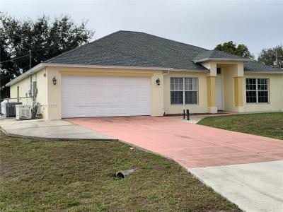 830 NE 10, Cape Coral, Florida 33909, USA