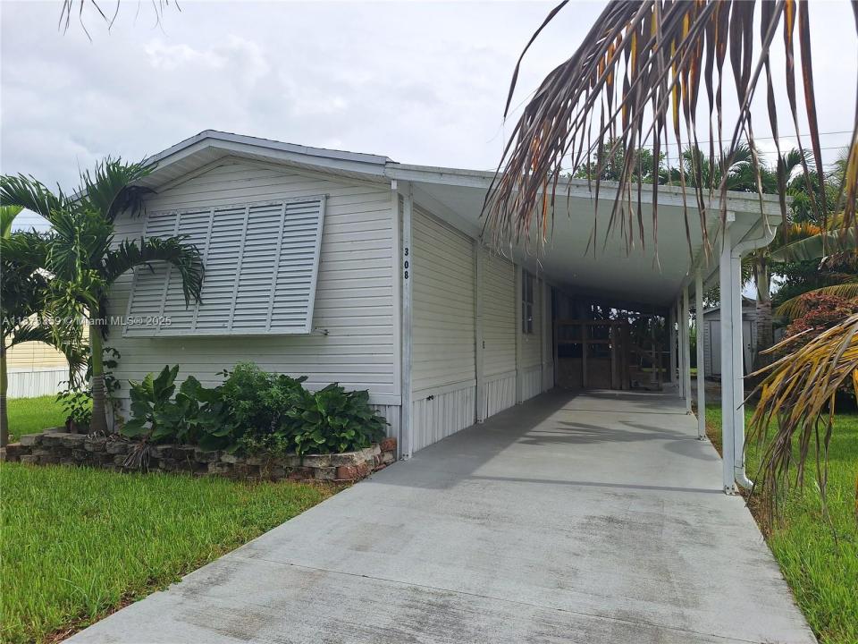 35303 SW 180th Ave Lot308, Homestead, 佛羅里達州 33034, 美國