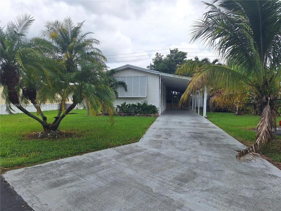 35303 SW 180th Ave Lot308, Homestead, 佛羅里達州 33034, 美國