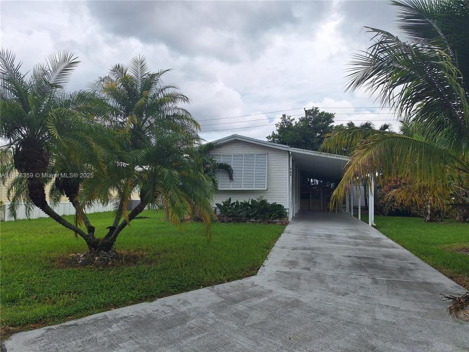 35303 SW 180th Ave Lot308, Homestead, 佛羅里達州 33034, 美國