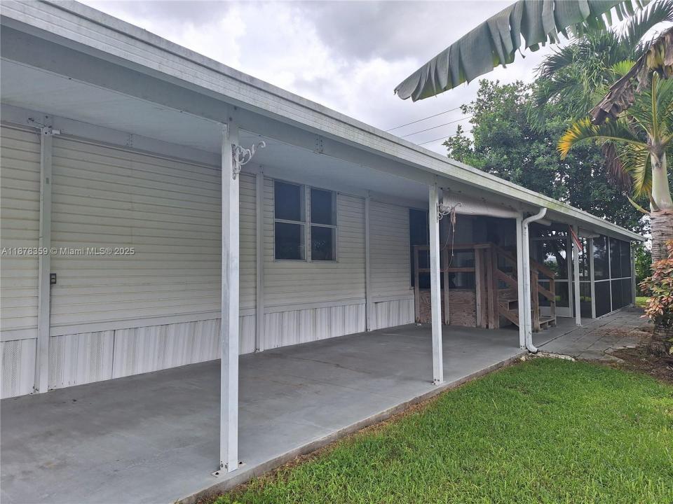 35303 SW 180th Ave Lot308, Homestead, 佛羅里達州 33034, 美國