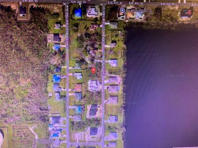428 SW 18, Cape Coral, Florida 33991, USA