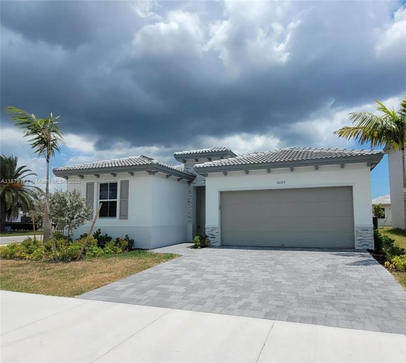 16105 SW 149th Ave, Miami, フロリダ 33187, アメリカ合衆国