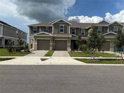 410 Sequoia 77, Lake Wales, 佛罗里达州 33859, 美国