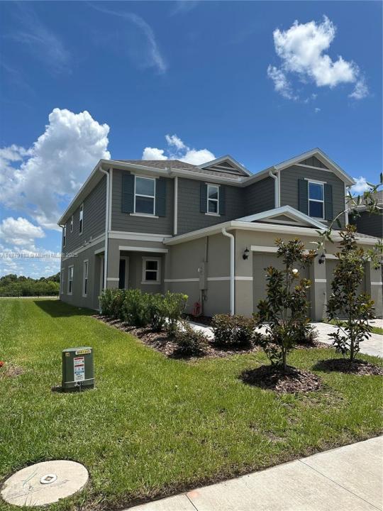 410 Sequoia 77, Lake Wales, 佛罗里达州 33859, 美国