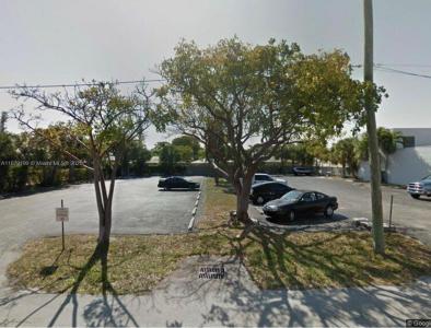929 NE 17th Way, Fort Lauderdale, Florida 33304, USA