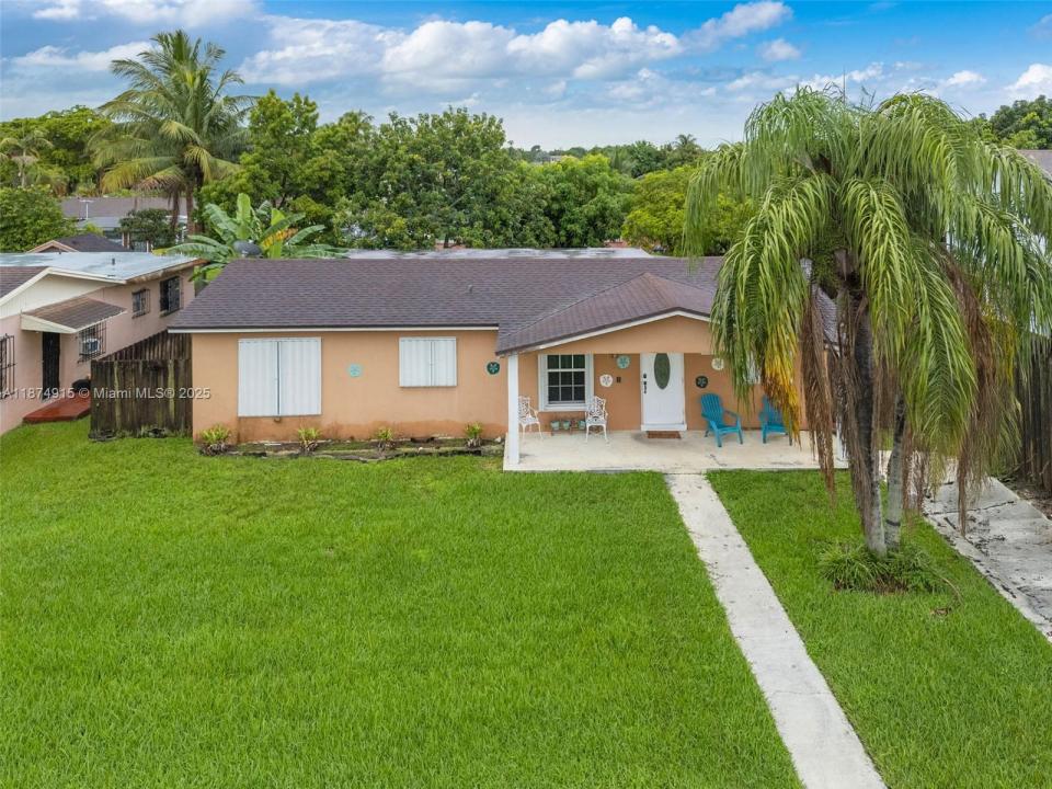 10854 SW 141st Ln, Miami, Флорида 33176, Соединенные Штаты