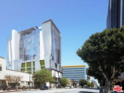 W Sunset Boulevard, Los Angeles, California 90028