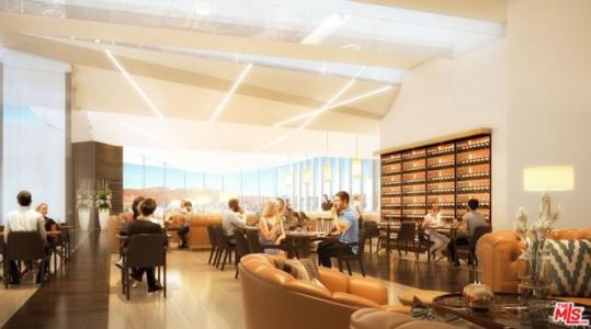 W Sunset Boulevard, Los Angeles, California 90028