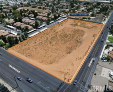 Foothill Boulevard, Fontana, California 92335, Estados Unidos