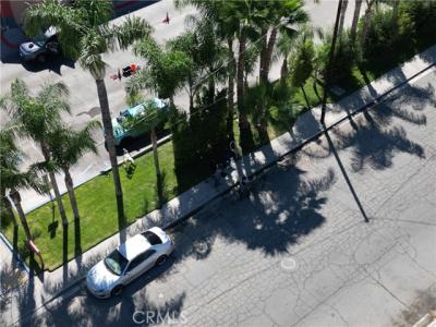 Foothill Boulevard, Fontana, California 92335, Estados Unidos