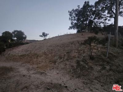 Verdugo Crestline, Tujunga, California 91042, HOA KỲ