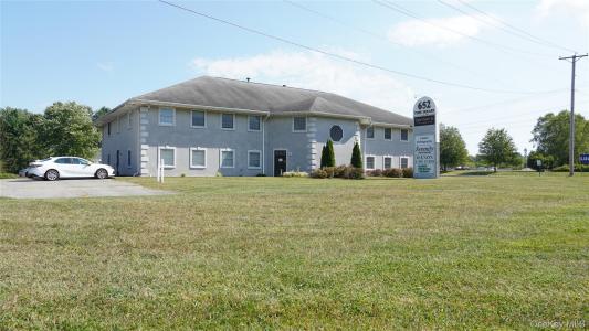 652 State Route 299, Lloyd, Нью-Йорк 12528, Соединенные Штаты