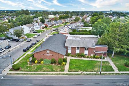 343 Jerusalem Avenue, Oyster Bay, Нью-Йорк 11801, Соединенные Штаты