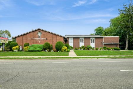 343 Jerusalem Avenue, Oyster Bay, Нью-Йорк 11801, Соединенные Штаты