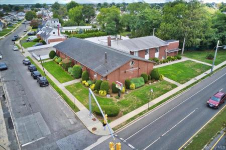 343 Jerusalem Avenue, Oyster Bay, Нью-Йорк 11801, Соединенные Штаты