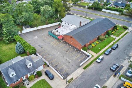 343 Jerusalem Avenue, Oyster Bay, Нью-Йорк 11801, Соединенные Штаты