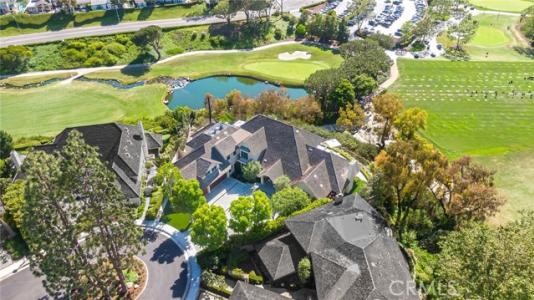 Cypress Point Lane, Newport Beach, Califórnia 92660, Estados Unidos