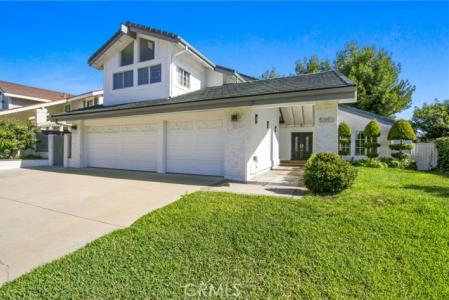 Rural Ridge Circle, Anaheim Hills, カリフォルニア 92707, アメリカ合衆国