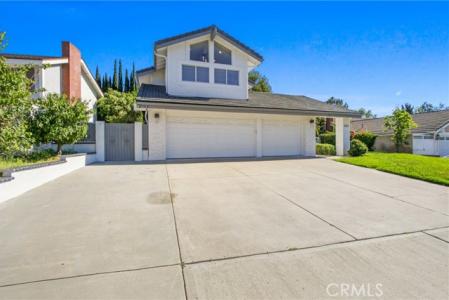 Rural Ridge Circle, Anaheim Hills, カリフォルニア 92707, アメリカ合衆国
