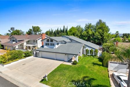 Rural Ridge Circle, Anaheim Hills, カリフォルニア 92707, アメリカ合衆国