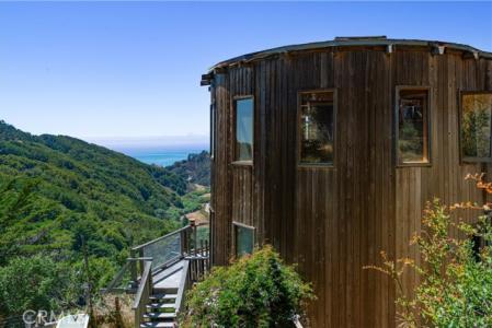 Pias Ranch Rd, Big Sur, California 93920, Stati Uniti