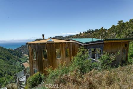 Pias Ranch Rd, Big Sur, California 93920, Stati Uniti