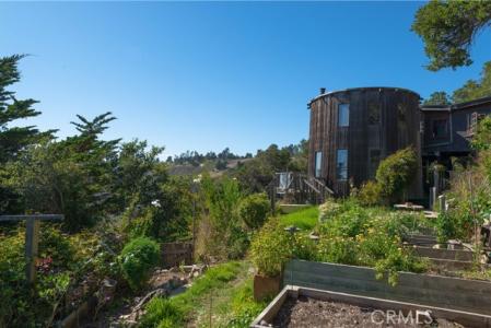 Pias Ranch Rd, Big Sur, California 93920, Stati Uniti