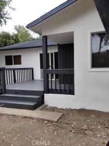 Encina Avenue, Santa Margarita, 캘리포니아 93453, 미국