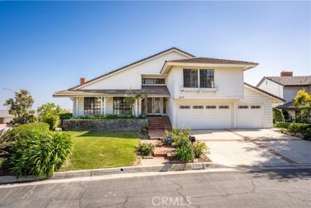 N Rockridge, Orange, Kaliforniya 92867, Amerika Birleşik Devletleri