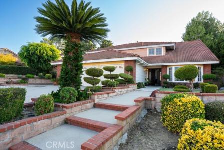 Mountain Brook Dr., Hacienda Heights, Californie 91745, États-Unis