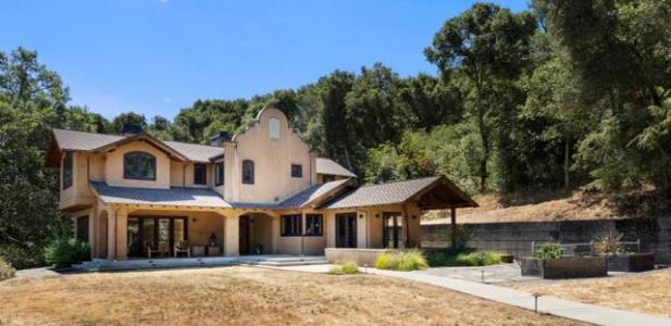 Portola Road, Woodside, California 94062, HOA KỲ
